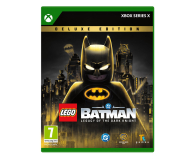Xbox LEGO Batman: Dziedzictwo Mrocznego Rycerza – Edycja Deluxe - 1475910 - zdjęcie 1